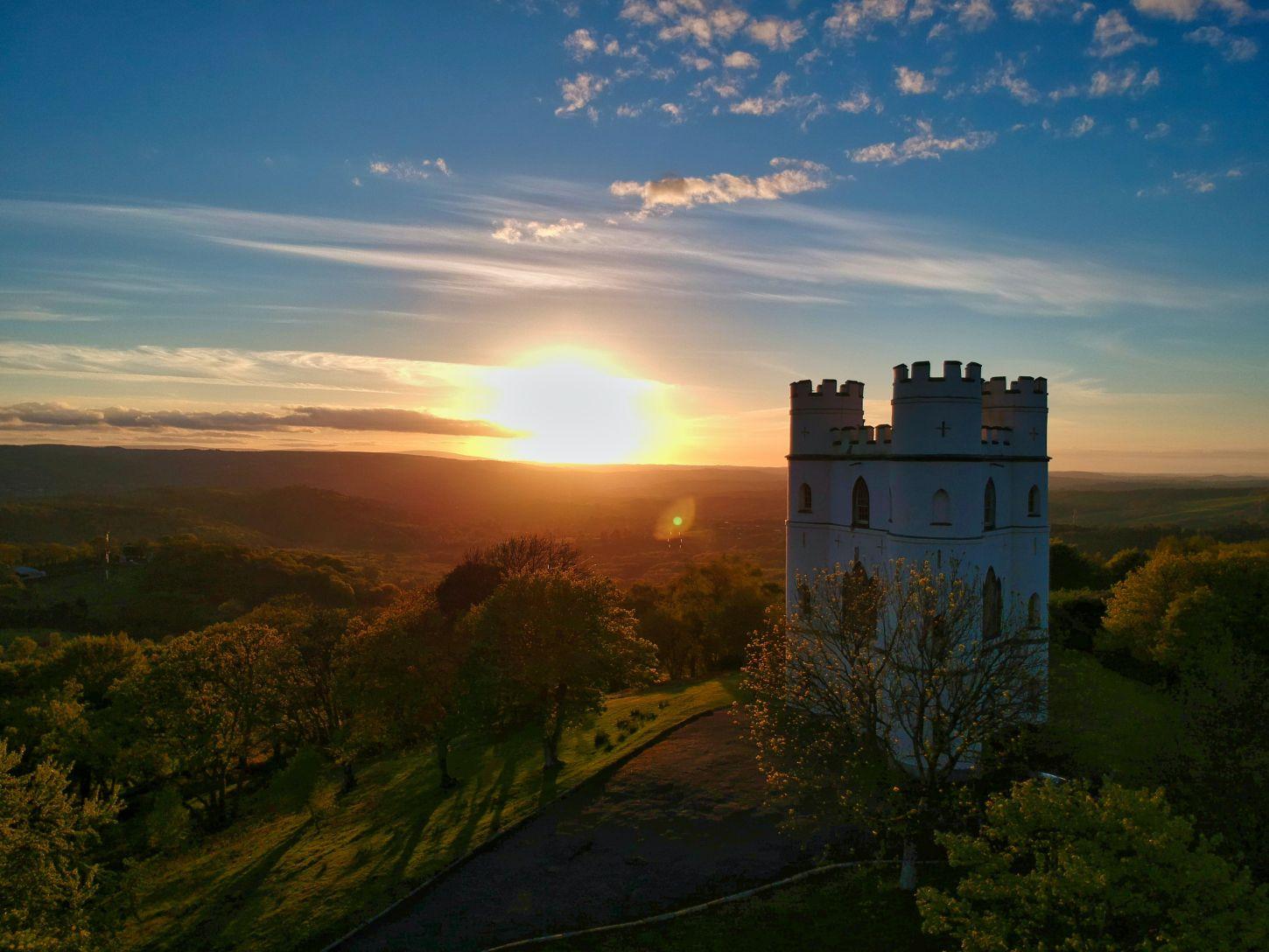 Exeter wedding venues