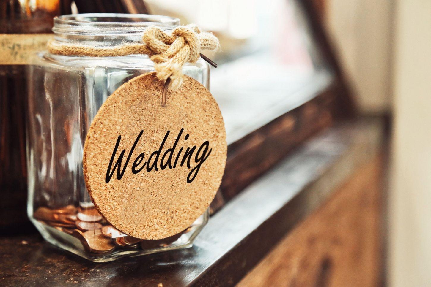 Wedding costs