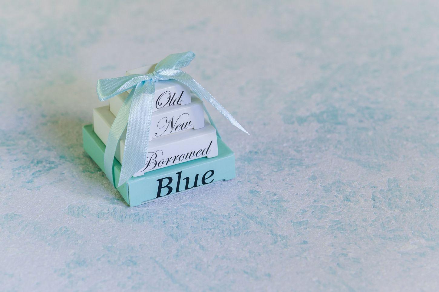 Wedding traditions